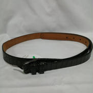 クロコ型押しベルト|JIMMY CHOO