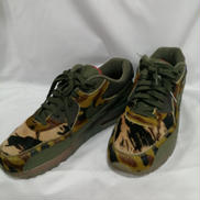 AIR MAX90 CROC CAMO|NIKE