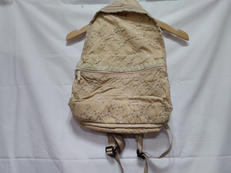 花柄刺繍入りリュックサック|LESPORTSAC