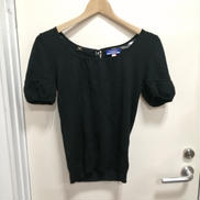 ニットTシャツ|BURBERRY