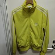 トラックジャケット|ADIDAS