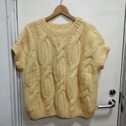 半袖ニット|MIRSTORES