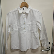 ロングスリーブシャツ|MHL.