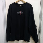 ヴィンテージスウェット|KAPPA SPORTS