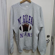 スウェットカレッジスウェット|FRUIT OF THE ROOM