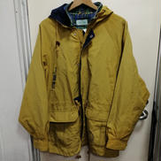 フーディージャケット|LEYTON HOUSE