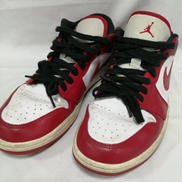 AIR JORDAN1 LOW|NIKE