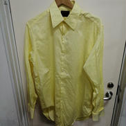 コットンロングスリーブシャツ|A.A.R　YOHJI YAMAMOTO