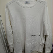 ロングスリーブスェット|ATELIER BETON