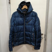 フーディーダウンジャケット|HIDEAWAYS