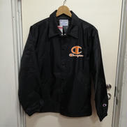 ロゴ入りコーチジャケット|CHAMPION