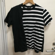 ボーダーTシャツ|COMME DES GARCONS