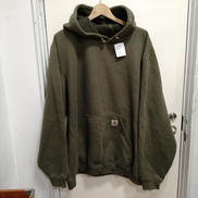 プルオーバーパーカー|CARHARTT