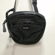 ショルダーバッグ|HUF