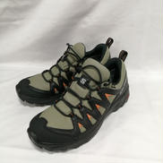 X　BRAZE　GTX|SALOMON