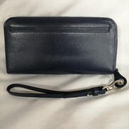 ラウンドジップロングウォレット|P.I.D