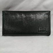 ラウンドジップウォレット|PORTER