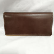 二つ折りロングウォレット|P.I.D