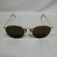 ビンテージサングラス|Ray Ban