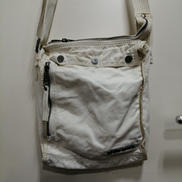 コットンショルダーバッグ|DIESEL