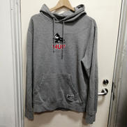 スウェットパーカー|HUF