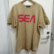 プリントTシャツ|WIND AND SEA