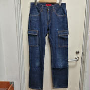 カーゴデニムパンツ|LEVI'S