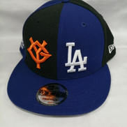 MLB東京シリーズ　ジャイアンツXドジャース|NEW ERA