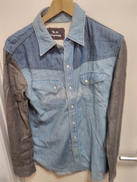 ダンガリーシャツ|R.H.VINTAGE