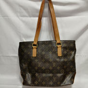 モノグラム　カバ･ピアノ|LOUIS VUITTON