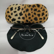 レンズなし眼鏡|白山眼鏡店