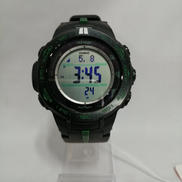 デジタル腕時計|CASIO