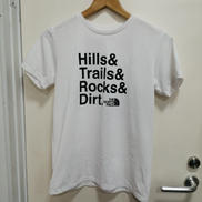 半袖Tシャツ|THE NORTH FACE