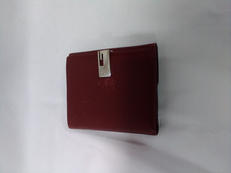 Gクリップ二つ折り財布|GUCCI