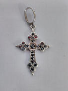 クロスペンダントトップ|LOREE RODKIN