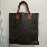 モノグラム・サック・プラ|LOUIS VUITTON