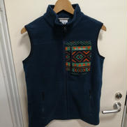 フリースベスト|COLUMBIA