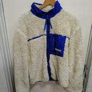 ボアジャケット|AMBUSHU