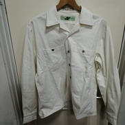 ワークシャツ|DARRYL BROWN