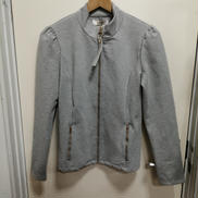 フルジップジャケット|YES ZEE