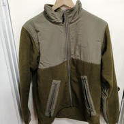 フリースジャケット|WILD THINGS