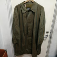 ステンカラーコート|BURBERRYS