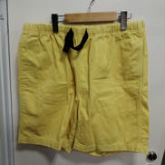 チェックショートパンツ|COLUMBIA