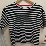 ボーターTシャツ|AGNES B.