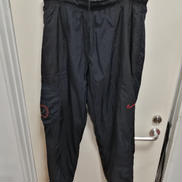 ナイロンパンツ|NIKE