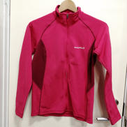 サーマルジャケット|MONTBELL