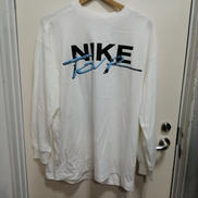 ロングスリーブシャツ|NIKE