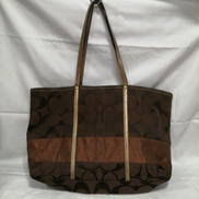 シグネチャートートバッグ|COACH