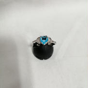 ハートモチーフリング|NB