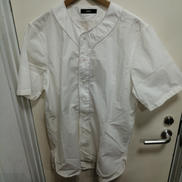 ベースボールシャツ|DIESEL